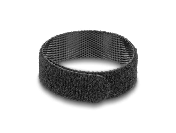 DeLOCK 90547, Nailon, Lajittelu, 9 mm, 160 mm, 1 mm, 1 kpl