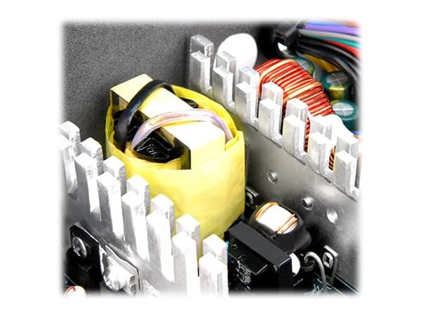 Thermaltake Litepower GEN2 550W PSU, 550 W, 230 V, 50 - 60 Hz, 7 A, 105 W, 456 W
