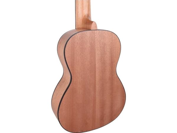 V-Tone UK23 WOOD akustisk konsert ukulele 23"