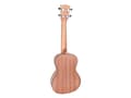 Miniatyrbilde 2 av 5: V-Tone UK23 WOOD akustisk konsert ukulele 23"
