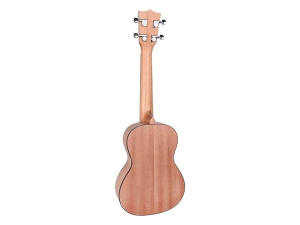 V-Tone UK23 WOOD akustisk konsert ukulele 23"