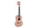 Miniatyrbilde 1 av 5: V-Tone UK23 WOOD akustisk konsert ukulele 23"