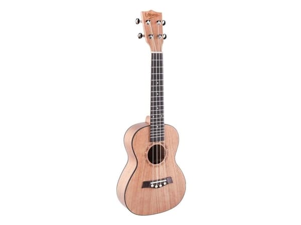V-Tone UK23 WOOD akustisk konsert ukulele 23"