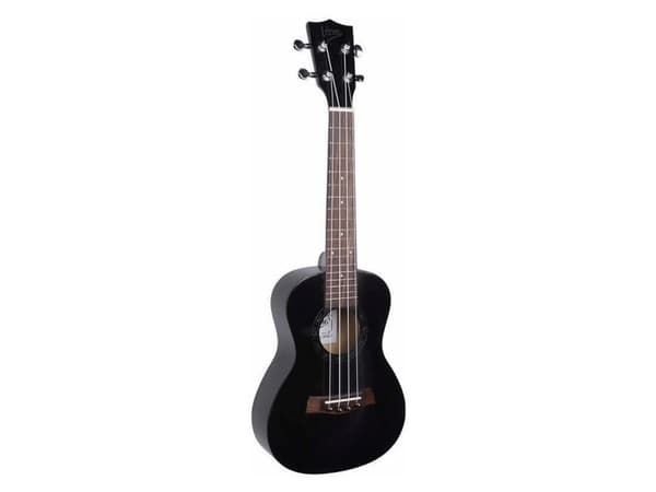 V-TONE UK23 BK - 23" konsertti ukulele