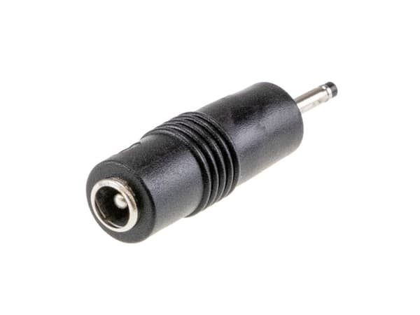 Meanwell DC-PLUG-P1J-P3A Adapter (DC-PLUG-P1J-P3A)