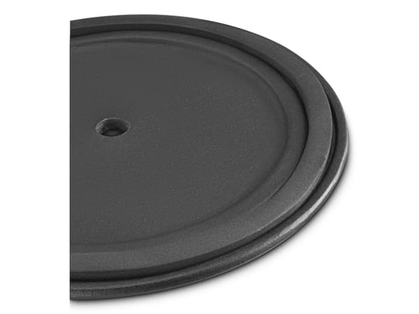 Hama 00220882, Gulv, 5 kg, Sort, 75,8 cm, 123 cm, 2 stykker