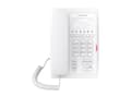 Miniatyrbild 1 av 2: Fanvil H3, IP-telefon, Vit, Trådbunden telefonlur, 16 MB, 8 MB, VxWorks