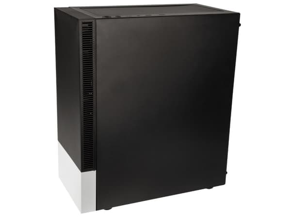 Kolink Observatory - (härdat glas) - USB/ljud