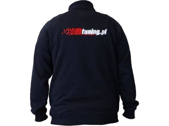 MTuning Bluza av zamkiem MTuning M