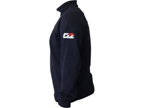 MTuning Bluza av zamkiem MTuning M