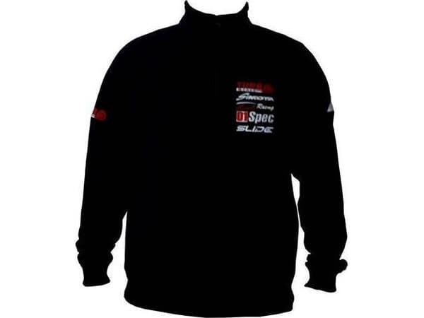 MTuning Bluza av zamkiem MTuning M