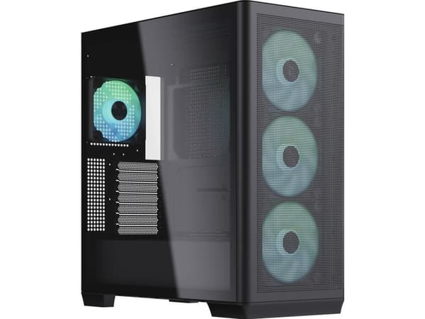 APNX C1-BK-V1 ARGB