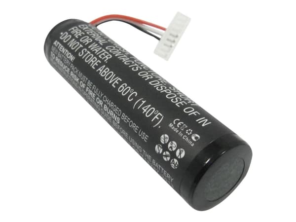 CoreParts MBXPOS-BA0126, Akku, Musta, 1 kpl