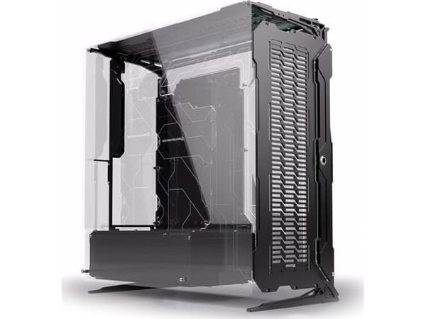 Singularity Computers Spectre Integra-MA - schwarz
