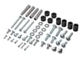 Miniatyrbilde 3 av 5: Hama 00220810, 165,1 cm (65"), 100 x 100 mm, 400 x 400 mm, -12 - 0°, Stål, Sort