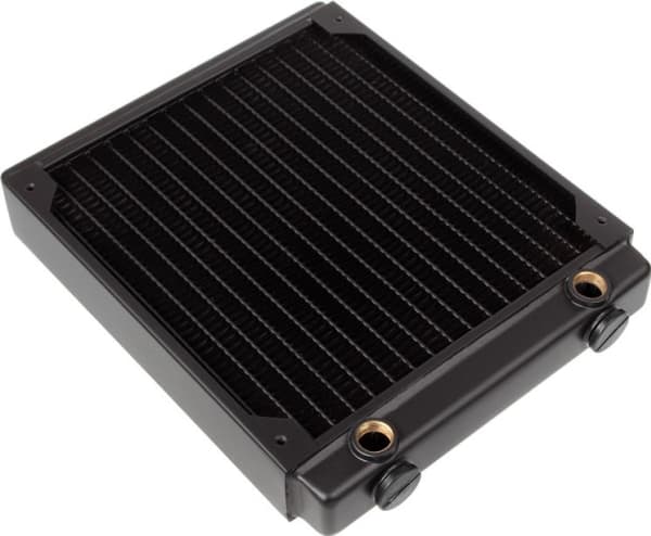 Magicool Copper Radiator - 180mm