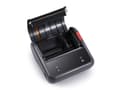 Miniatyrbild 3 av 5: NIIMBOT B3S Etiketten-Drucker Thermotransfer 203 x 203 dpi Etikettenbreite (max.): 72 mm Akku-Betrieb, Bluetooth® (1AE08072001)