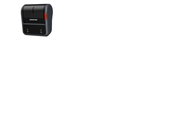 NIIMBOT B3S Etiketten-Drucker Thermotransfer 203 x 203 dpi Etikettenbreite (max.): 72 mm Akku-Betrieb, Bluetooth® (1AE08072001)