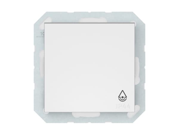 Vilma Push Button Ip44 Wmat P110-012-04 Qr1000