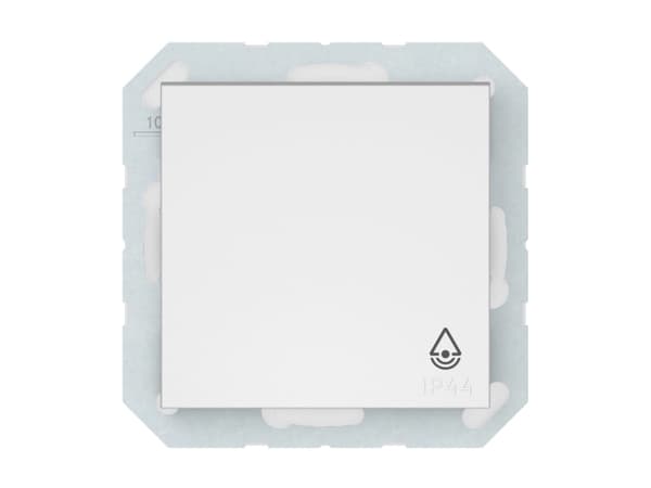 Vilma Push Button Ip44 Wmat P110-012-04 Qr1000
