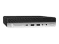 Pikkukuva 1 / 2: Refurbished HP EliteDesk 800 G4 DM - Condition: Grade A