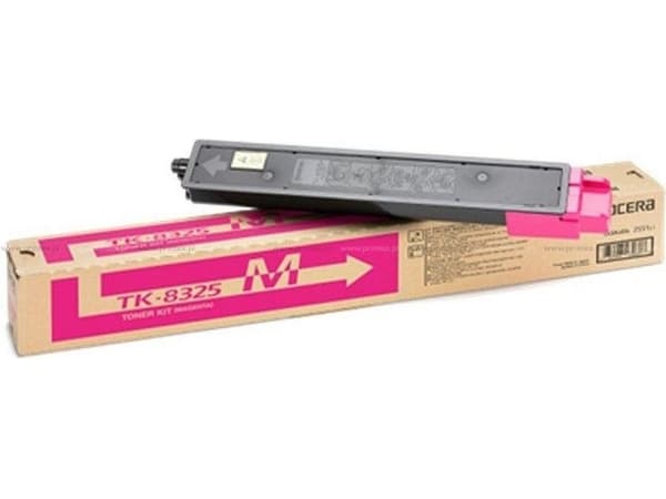 KYOCERA Toner TK-8325M 1T02NPBNL0 Original Magenta