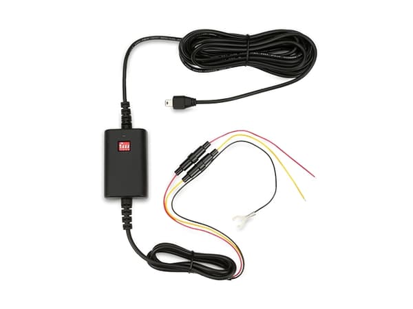 Mio Videobandspelare Mio MiVue J756DS svart