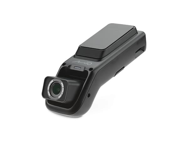 Mio Videobandspelare Mio MiVue J756DS svart