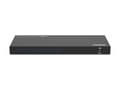Pikkukuva 3 / 5: Microconnect MC-HDMISWITCH0501-4K, Micro-USB, Metal, Black, 60 Hz, 3840 x 2160, 18 Gbit/s