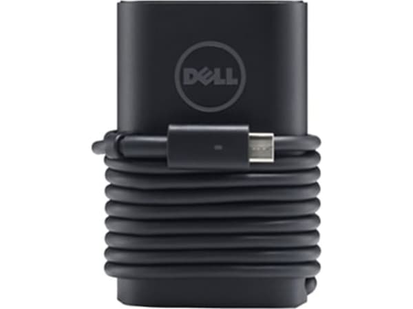 Dell USB-C AC Adapter - Strömadapter - 65 Watt
