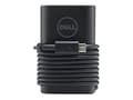 Miniatyrbild 1 av 3: Dell USB-C AC Adapter - Strömadapter - 65 Watt