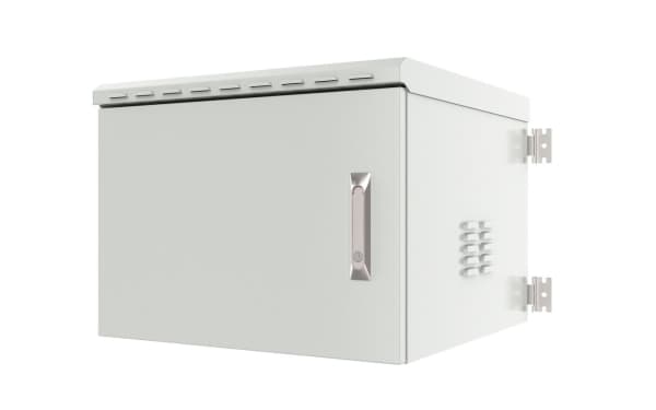 Lanview RWMIP66W07U66W, 7U, 26kg, valkoinen