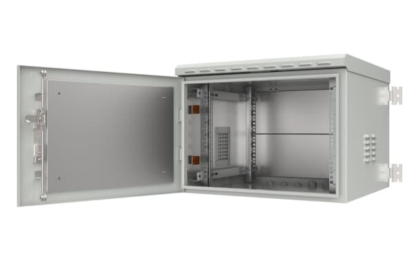Lanview RWMIP66W07U66W, 7U, 26kg, valkoinen