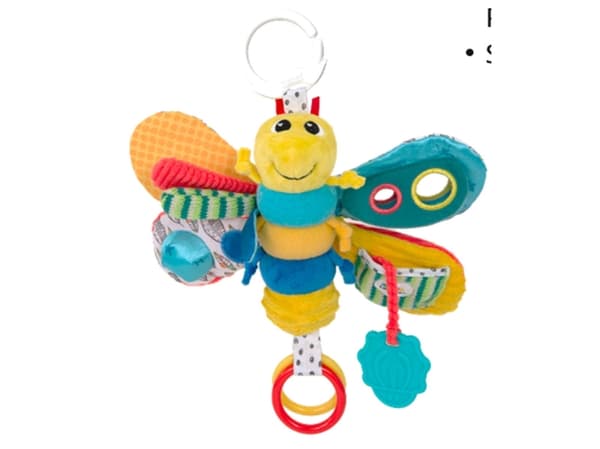 Lamaze Freddie the Firefly