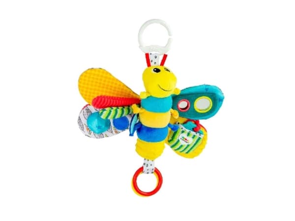 Lamaze Freddie the Firefly