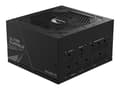 Miniatyrbilde 1 av 5: Gigabyte UD1000GM PG5 2.0 - Strømforsyning (intern) - ATX12V 3.0/ EPS12V - 80 PLUS Gold - AC 100-240 V - 1000 watt - aktiv PFC