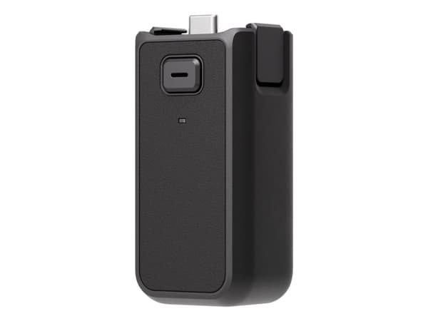 DJI - Ekstern batteriutvider - Li-Ion - 950 mAh (24 pin USB-C)
