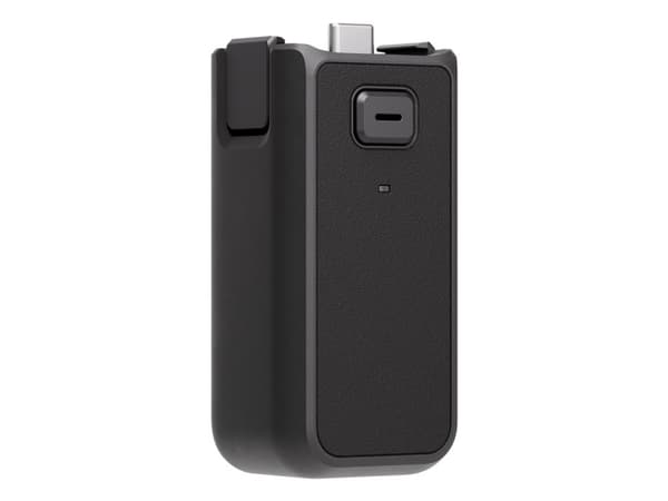 DJI - Ekstern batteriutvider - Li-Ion - 950 mAh (24 pin USB-C)
