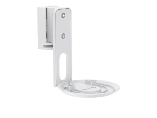 Sinox Era 100 SONOS® højttalerbeslag. Hvid
