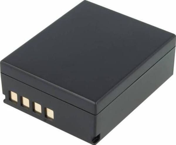 Newell-batteri Newell Plus BLH-1-batteri for Olympus OM-D E-M1 Mark II, OM-D E-M1X
