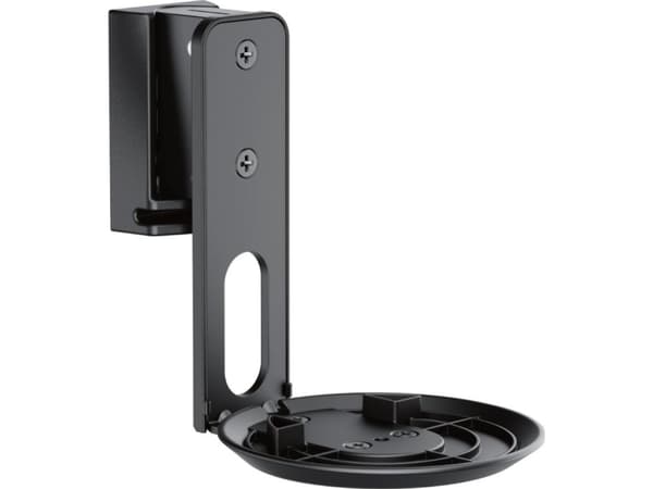 Sinox Era 100 SONOS® högtalarfäste, svart
