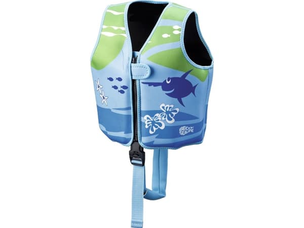 SKO Simväst Beco Sealife M