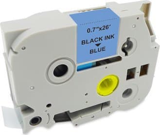 MediaRange MRBTZ541, Brother, Brother TZ-541/TZe-541