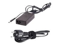 Dell - Strömadapter - 45 Watt - Europa - för XPS 12, 13 Svart