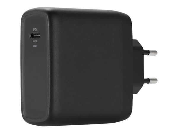 Kensington - Strømadapter - 100 watt - Europa - for Kensington UH1400p