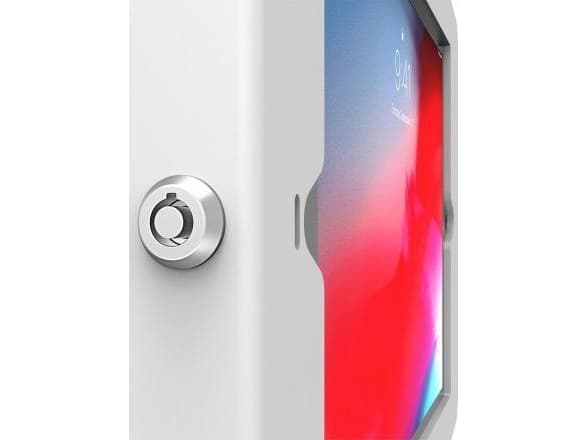 Compulocks 109IPDSW, Apple iPad Air 10.9,, 27,7 cm (10.9"), Vit, 1,18 kg