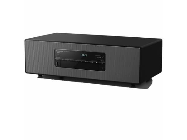 Wieża Panasonic SPEAKER SYSTEM HIFI/SC-DM502E-K PANASONIC