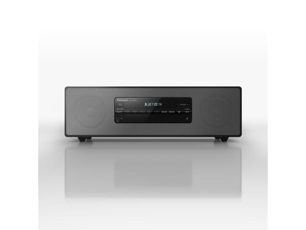 Wieża Panasonic SPEAKER SYSTEM HIFI/SC-DM502E-K PANASONIC