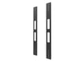 Miniatyrbilde 5 av 5: Neomounts AWL-250BL18 - Monteringssett (VESA-forlengelsessett) - for flatpanel - stål - svart - veggmonterbar