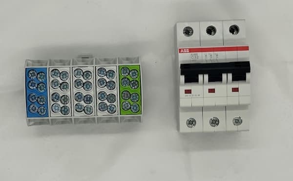 Charge Amps installasjonssett for Charge Amps Dawn CA-130940